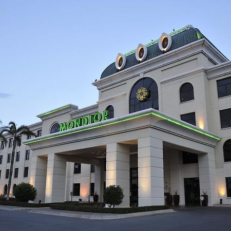 Mondior At Emperors Palace Kempton Park Exterior photo