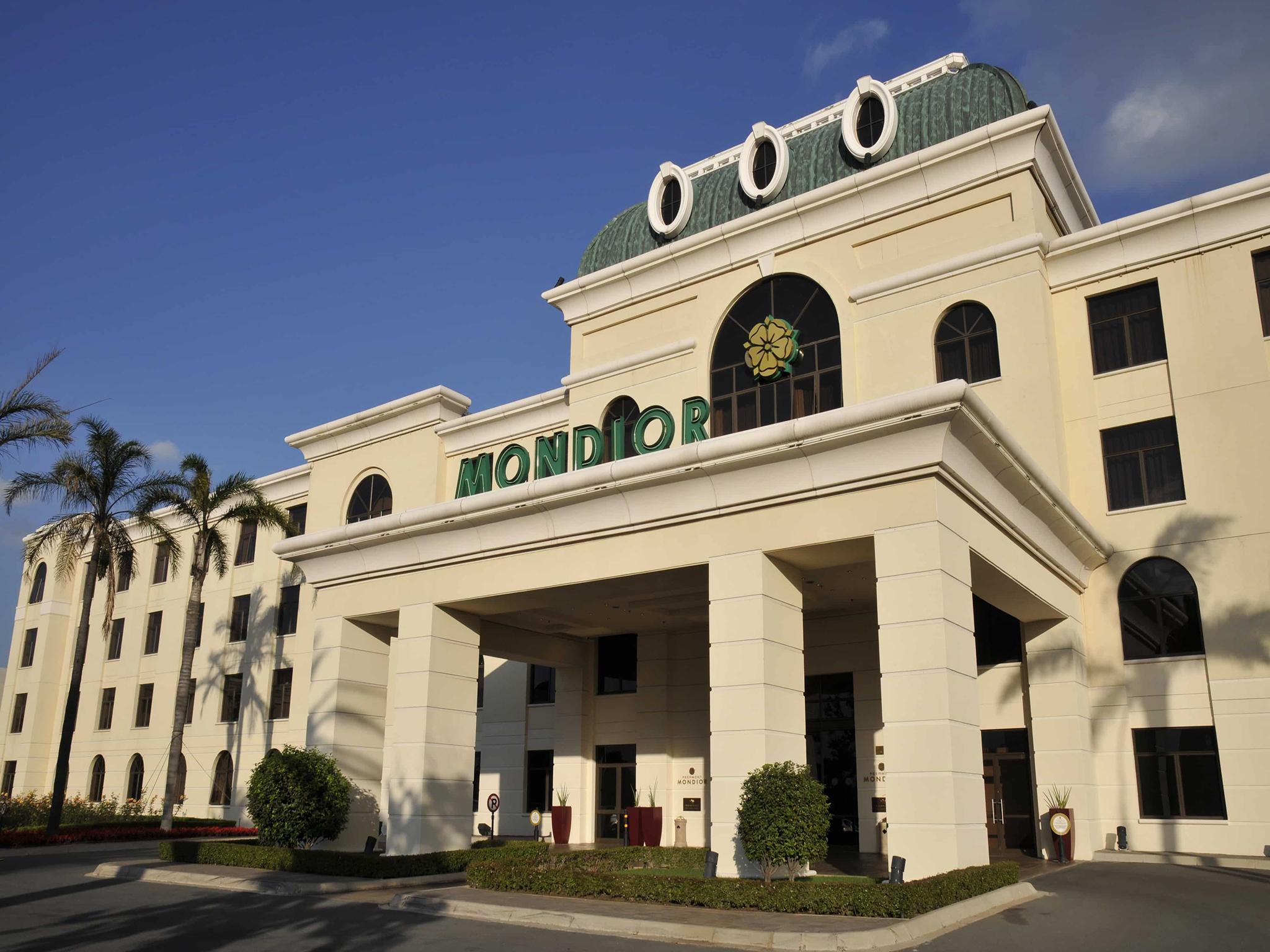 Mondior At Emperors Palace Kempton Park Exterior photo