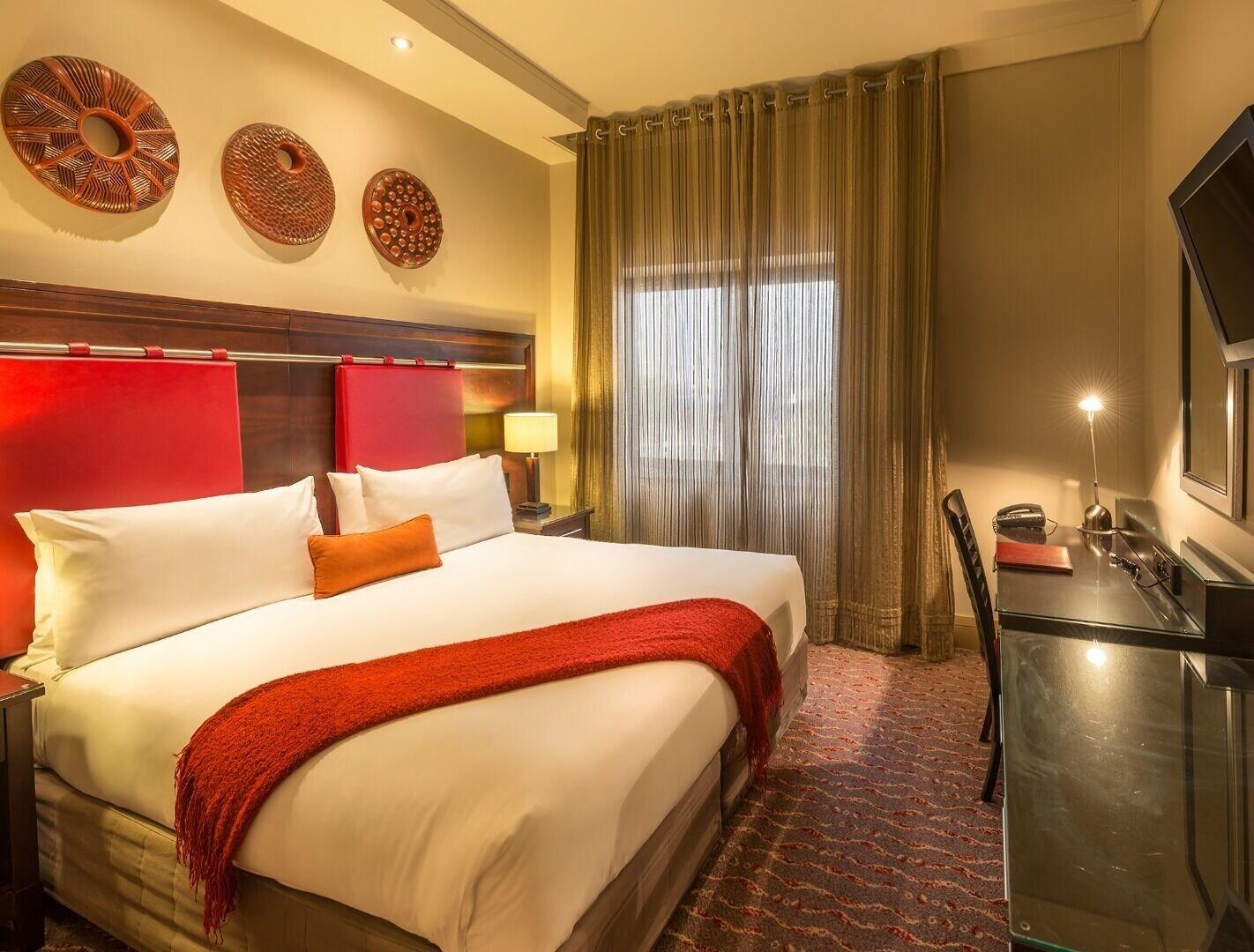 Mondior At Emperors Palace Kempton Park Exterior photo