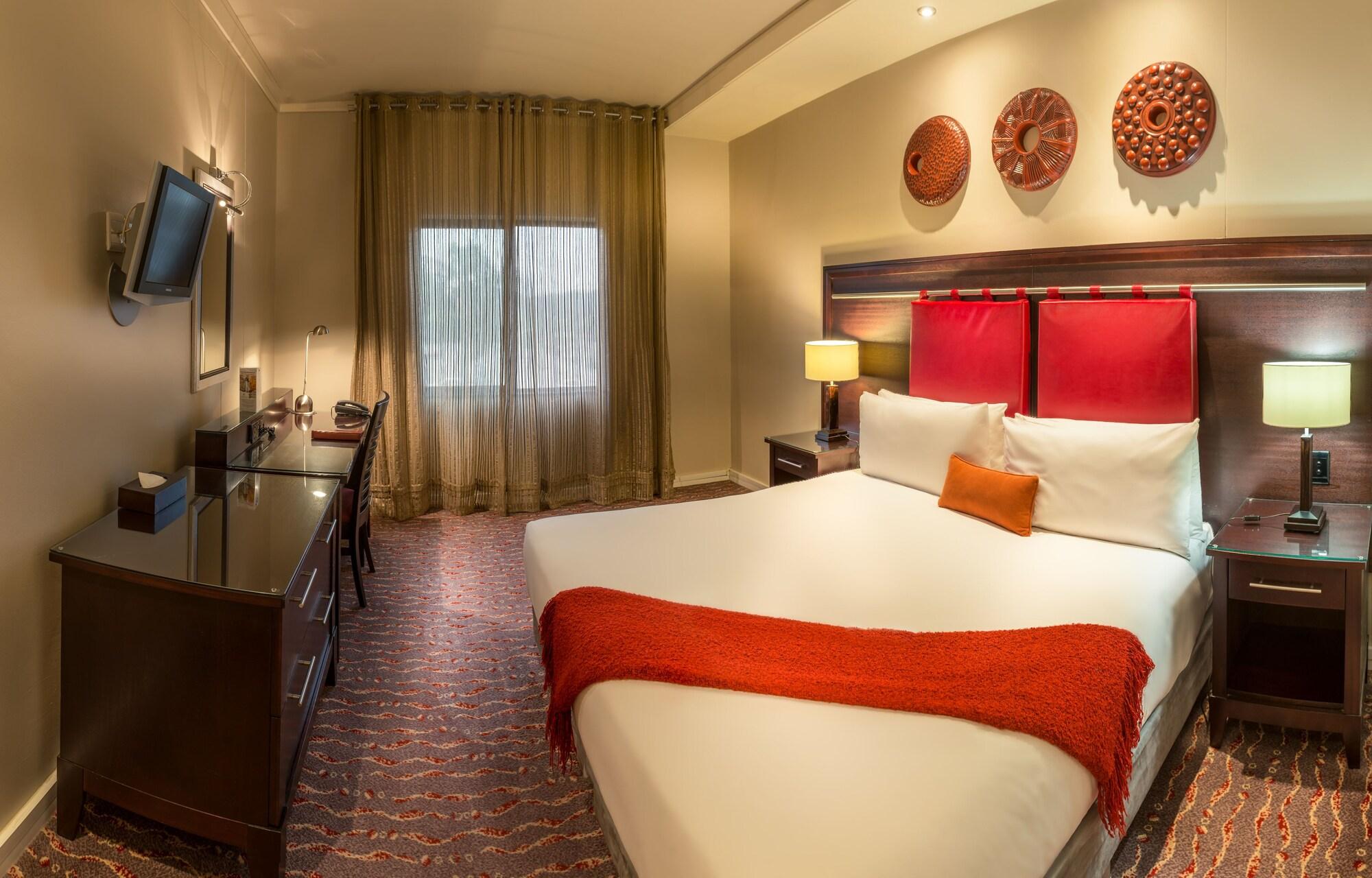 Mondior At Emperors Palace Kempton Park Exterior photo
