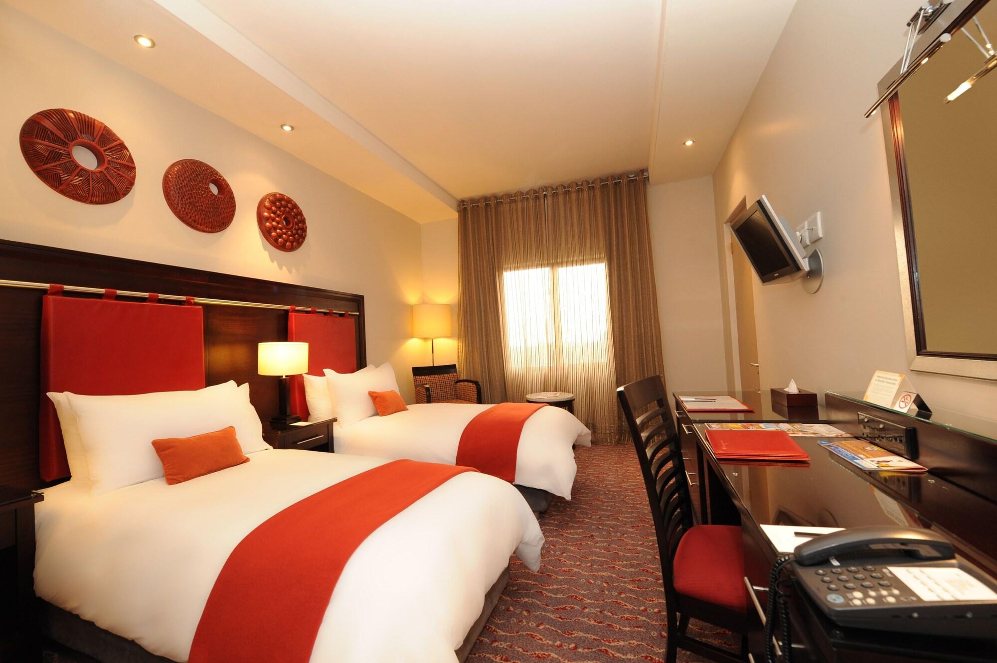 Mondior At Emperors Palace Kempton Park Exterior photo