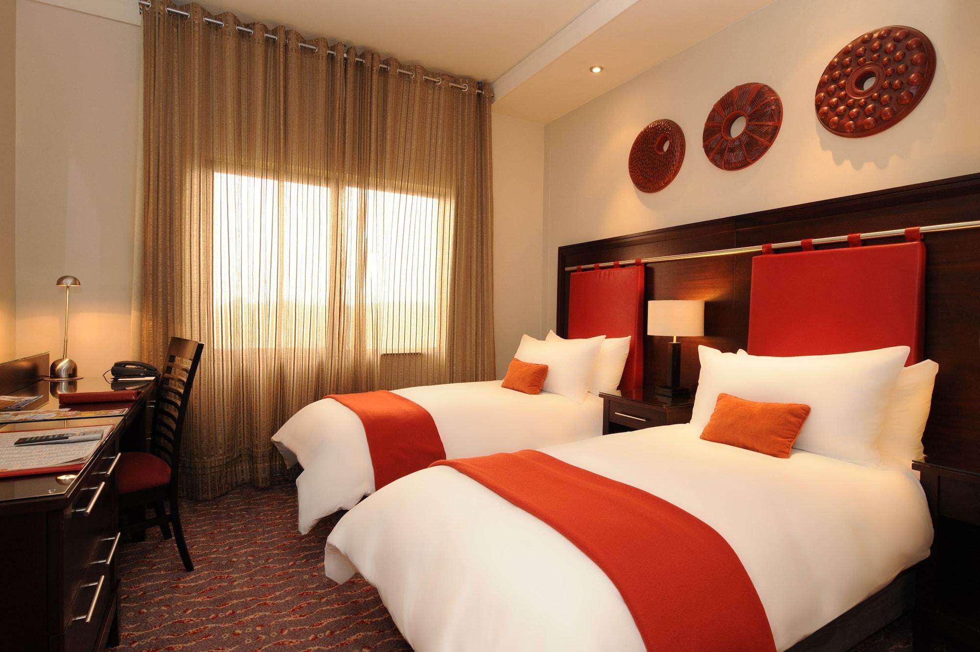 Mondior At Emperors Palace Kempton Park Exterior photo