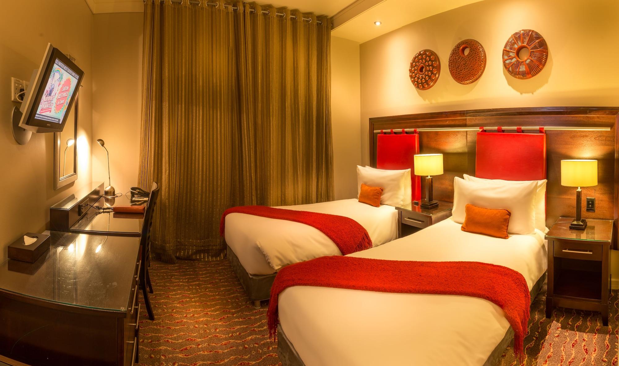 Mondior At Emperors Palace Kempton Park Exterior photo