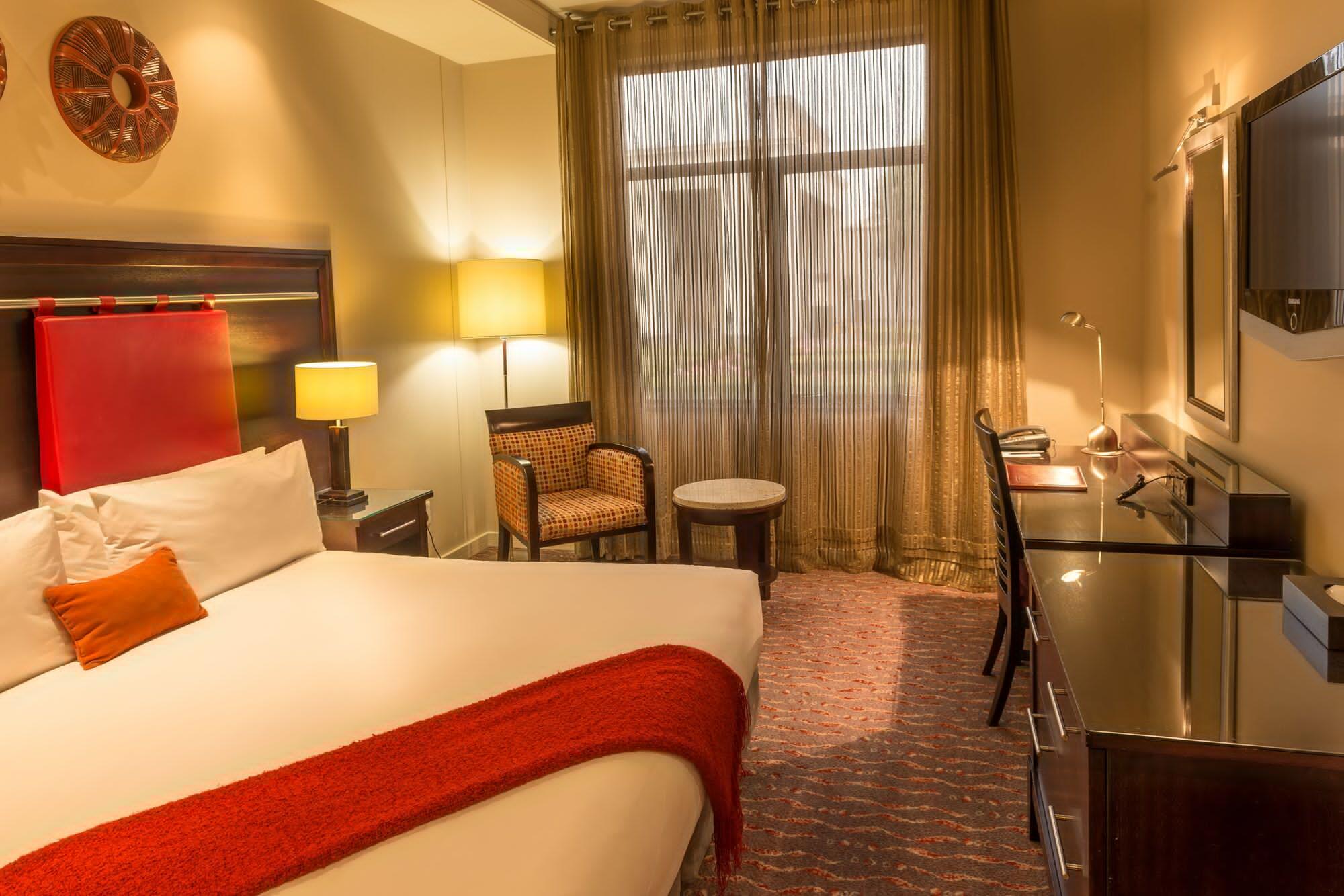Mondior At Emperors Palace Kempton Park Exterior photo