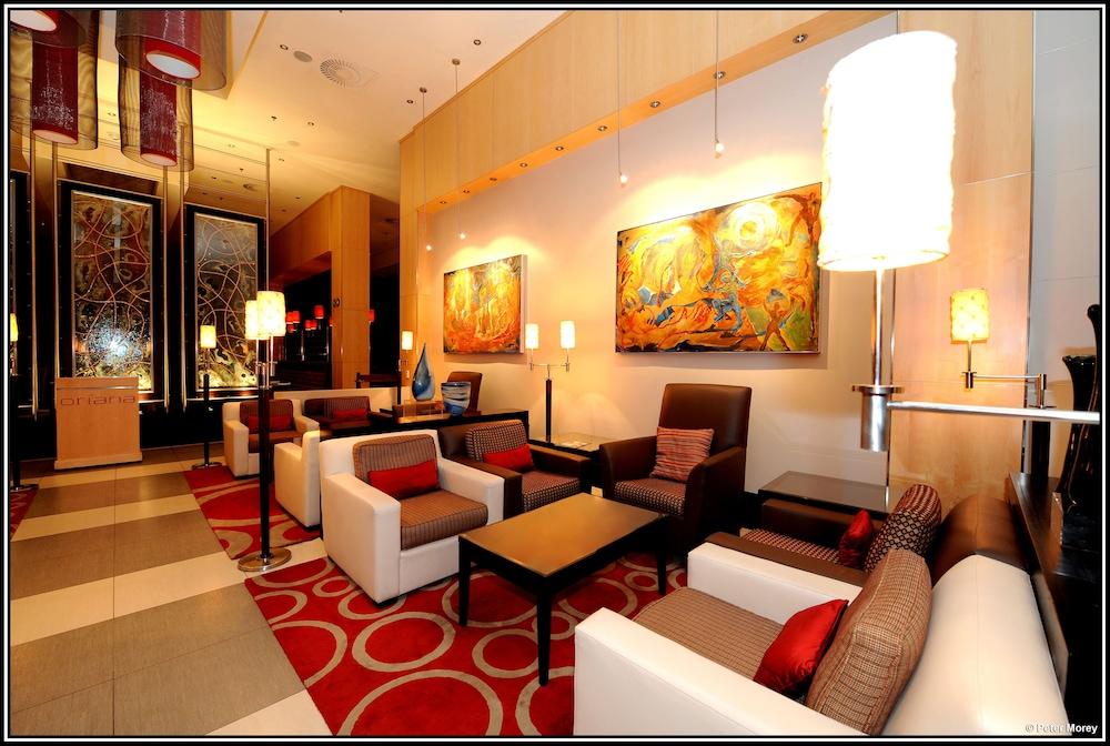 Mondior At Emperors Palace Kempton Park Exterior photo