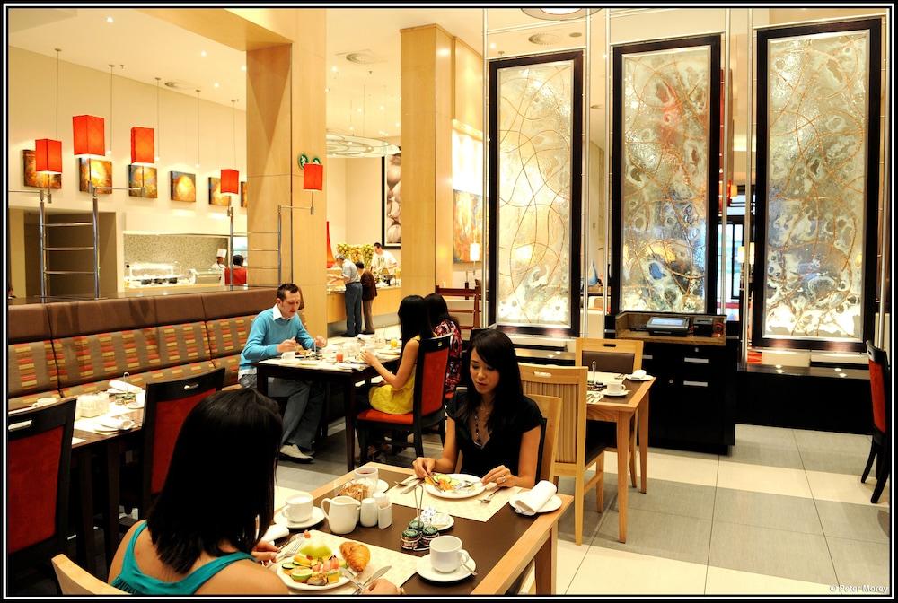 Mondior At Emperors Palace Kempton Park Exterior photo