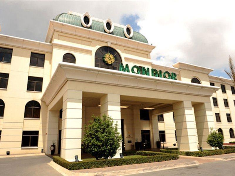 Mondior At Emperors Palace Kempton Park Exterior photo