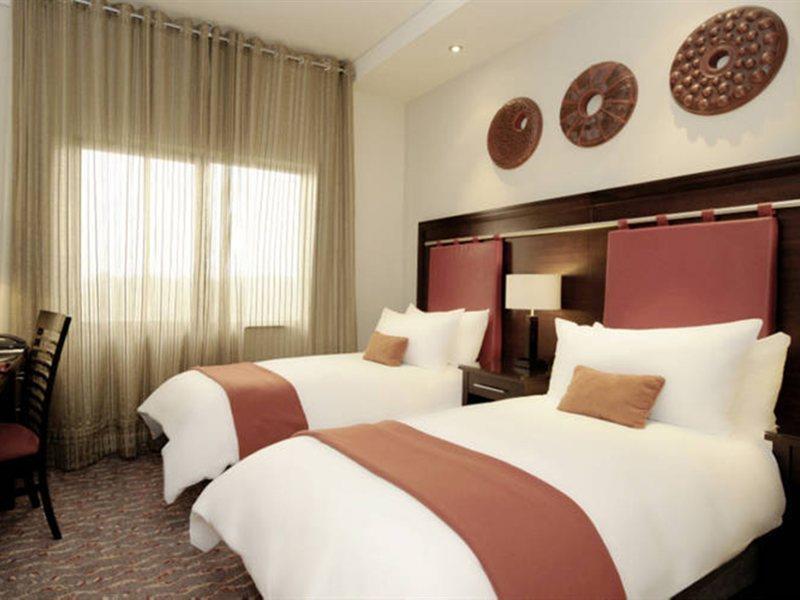 Mondior At Emperors Palace Kempton Park Exterior photo