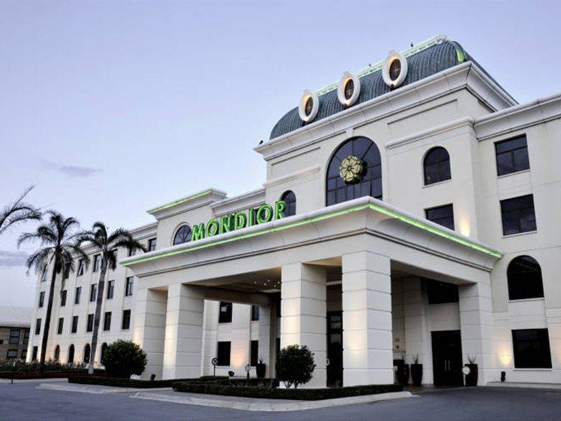 Mondior At Emperors Palace Kempton Park Exterior photo