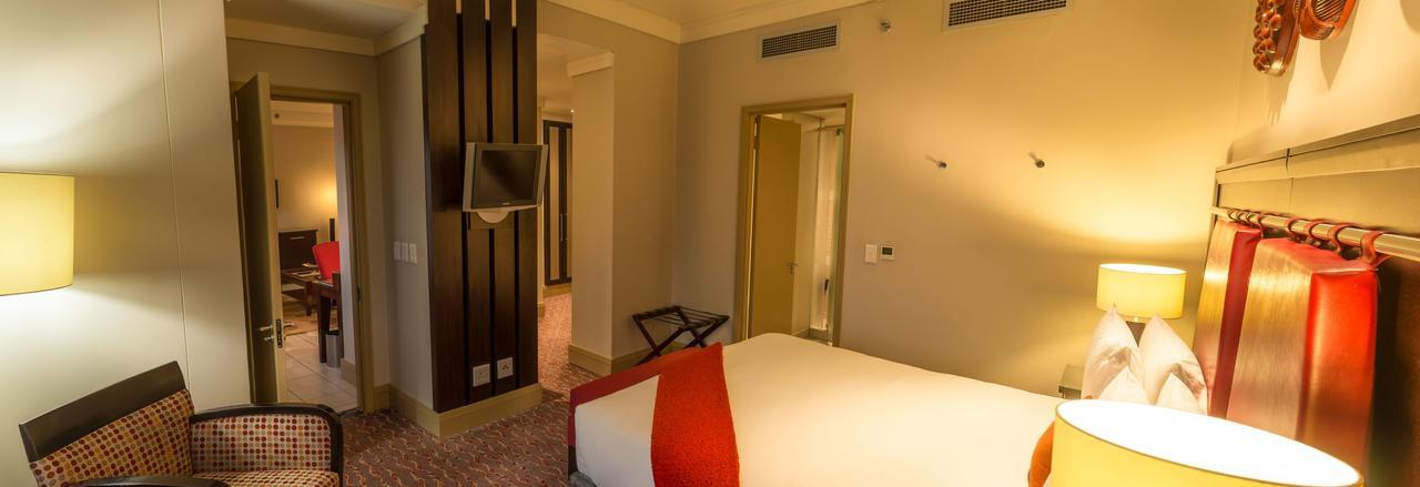 Mondior At Emperors Palace Kempton Park Exterior photo