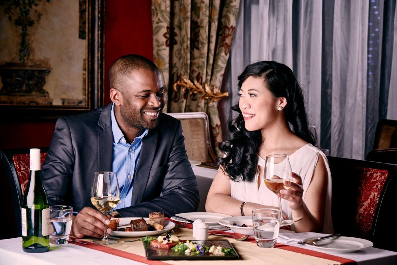 Mondior At Emperors Palace Kempton Park Exterior photo