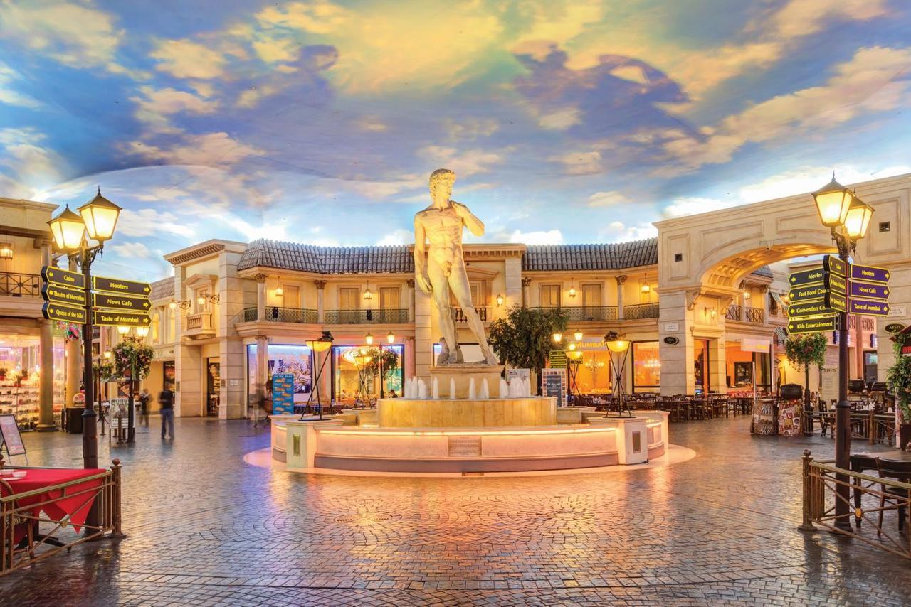 Mondior At Emperors Palace Kempton Park Exterior photo