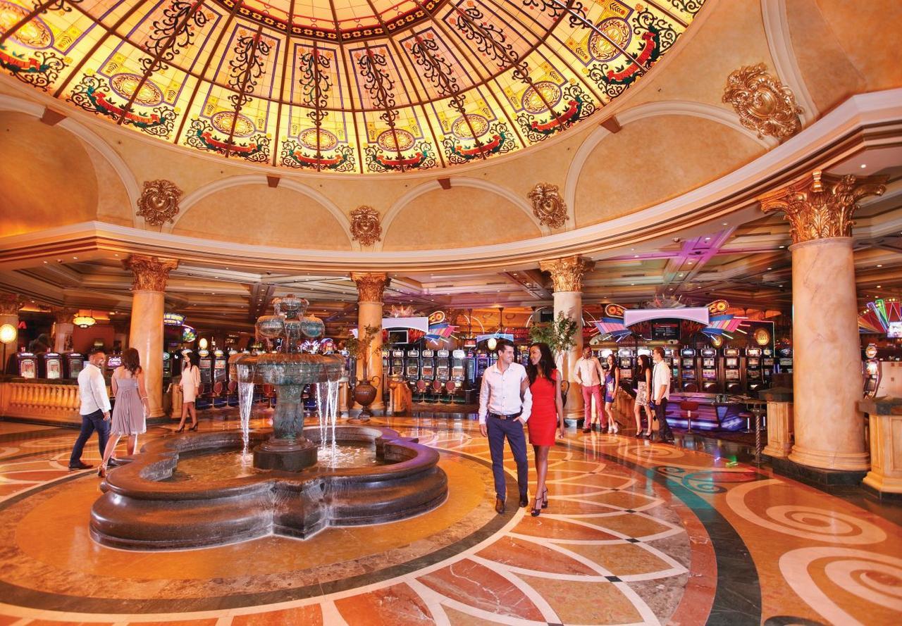Mondior At Emperors Palace Kempton Park Exterior photo