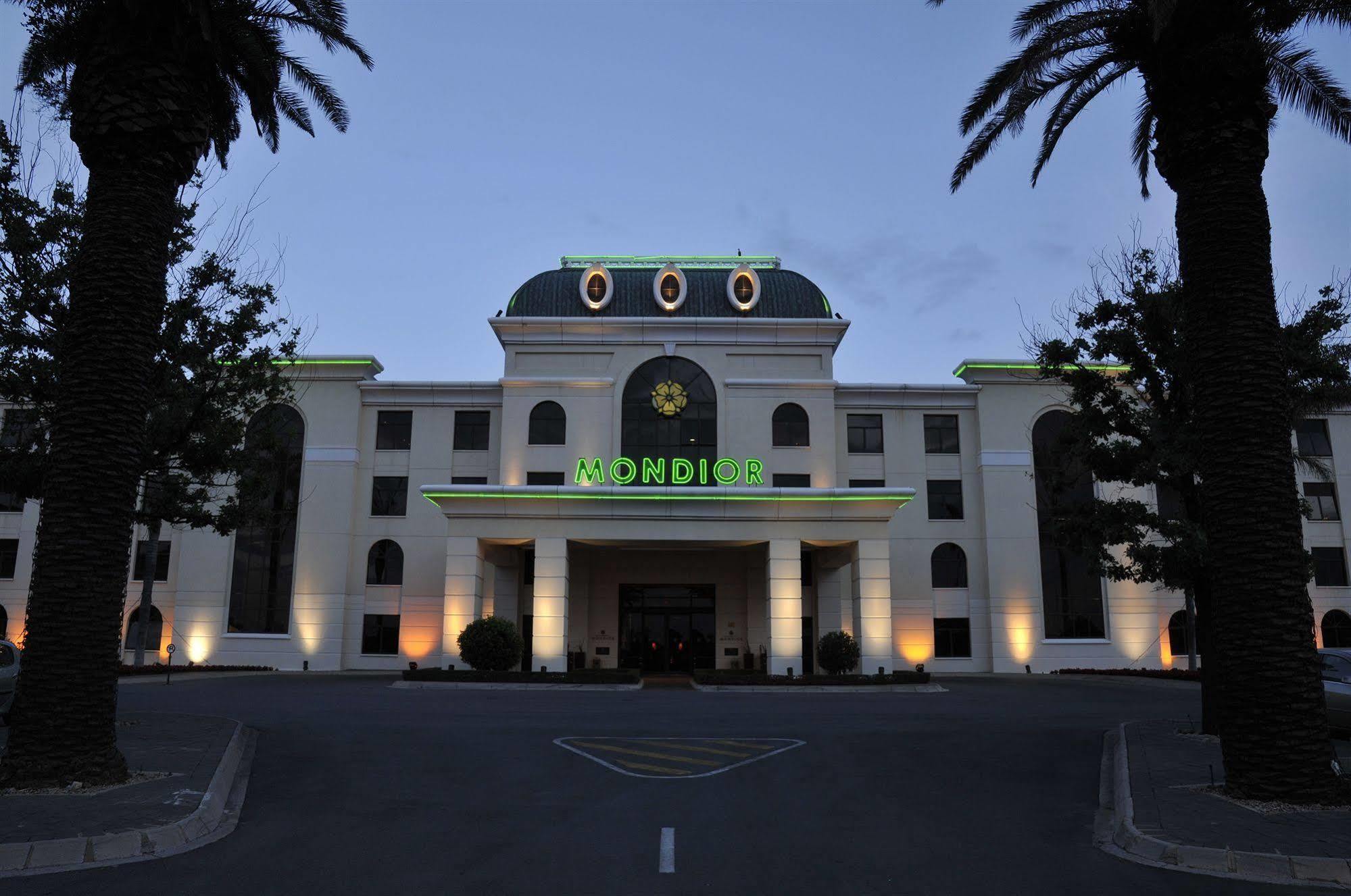 Mondior At Emperors Palace Kempton Park Exterior photo