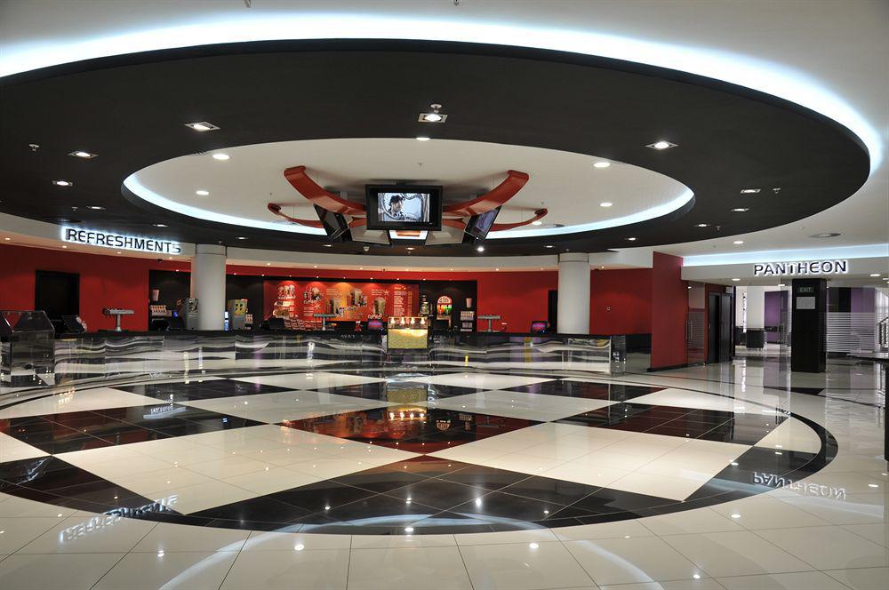 Mondior At Emperors Palace Kempton Park Exterior photo